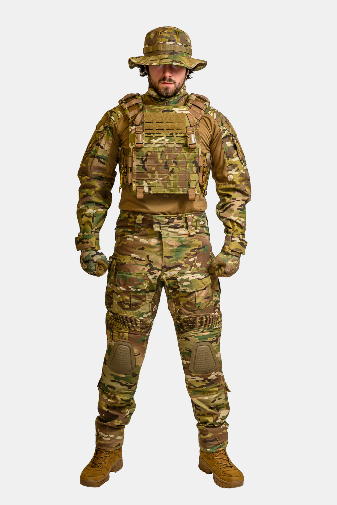 TacPants G6 ATP | L Long