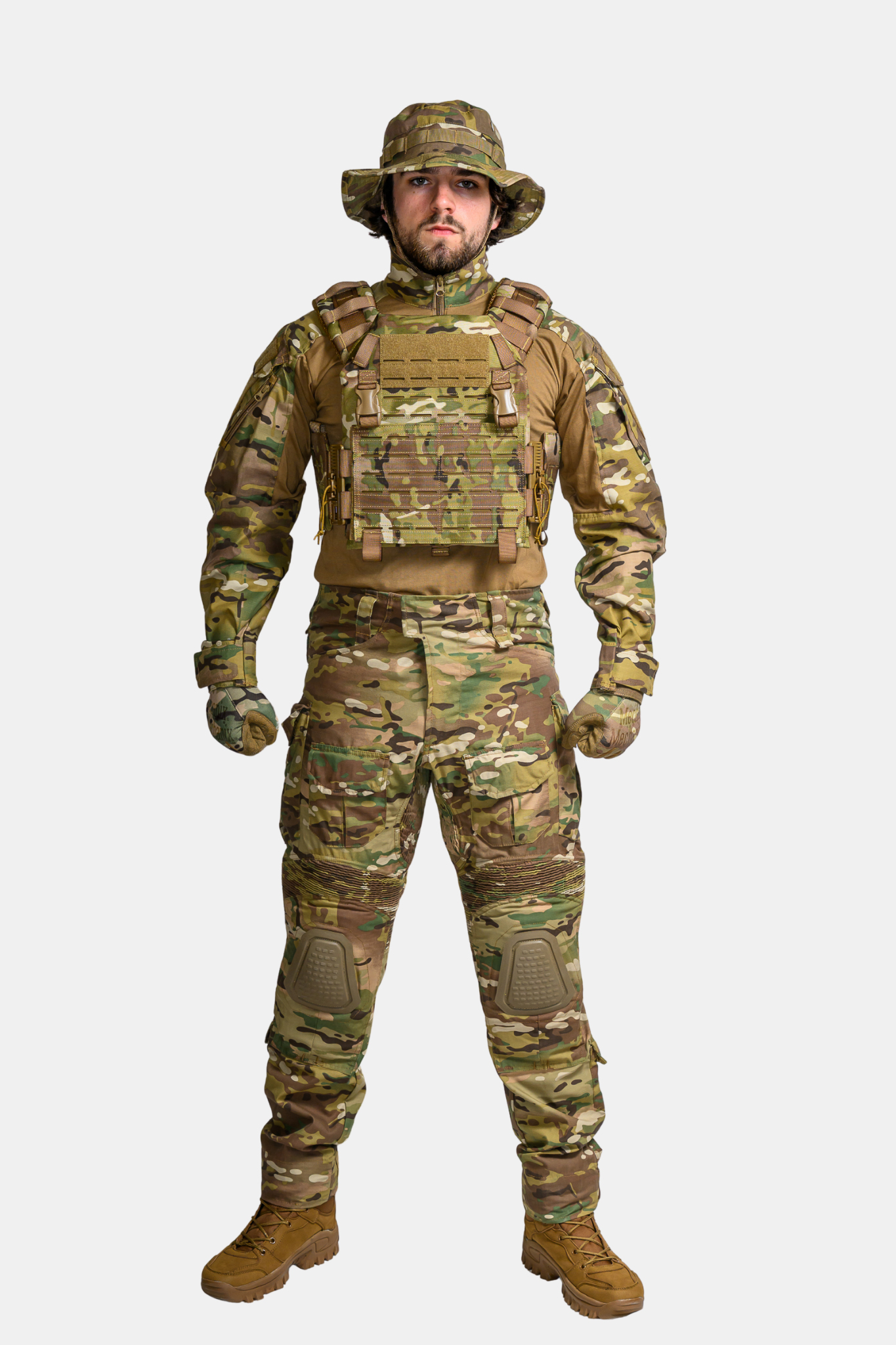 Premium Plate Carrier V4