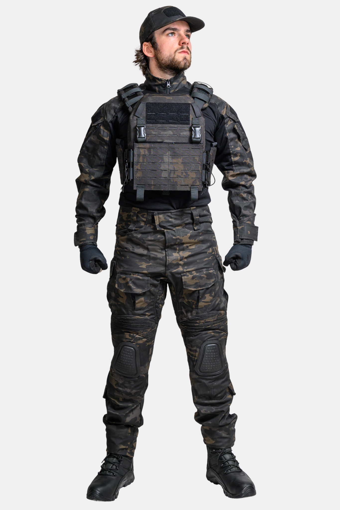 Premium Plate Carrier V4