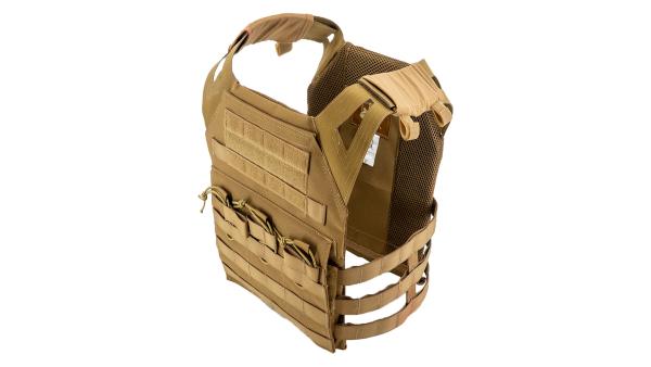 Juliett Plate Carrier