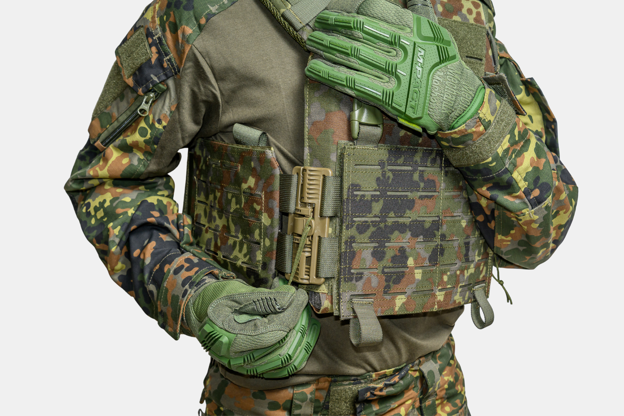 Premium Plate Carrier V4