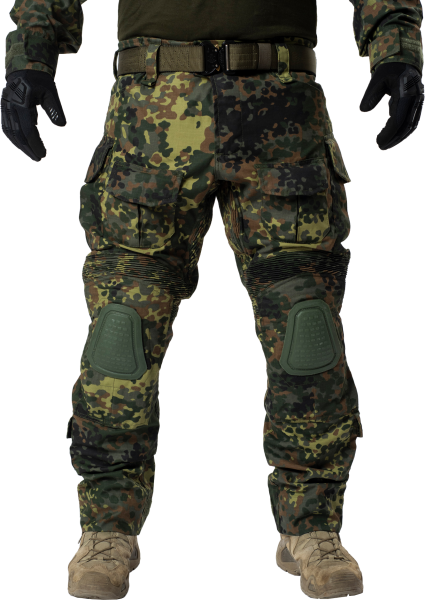 TacPants G6 Flecktarn | L Long