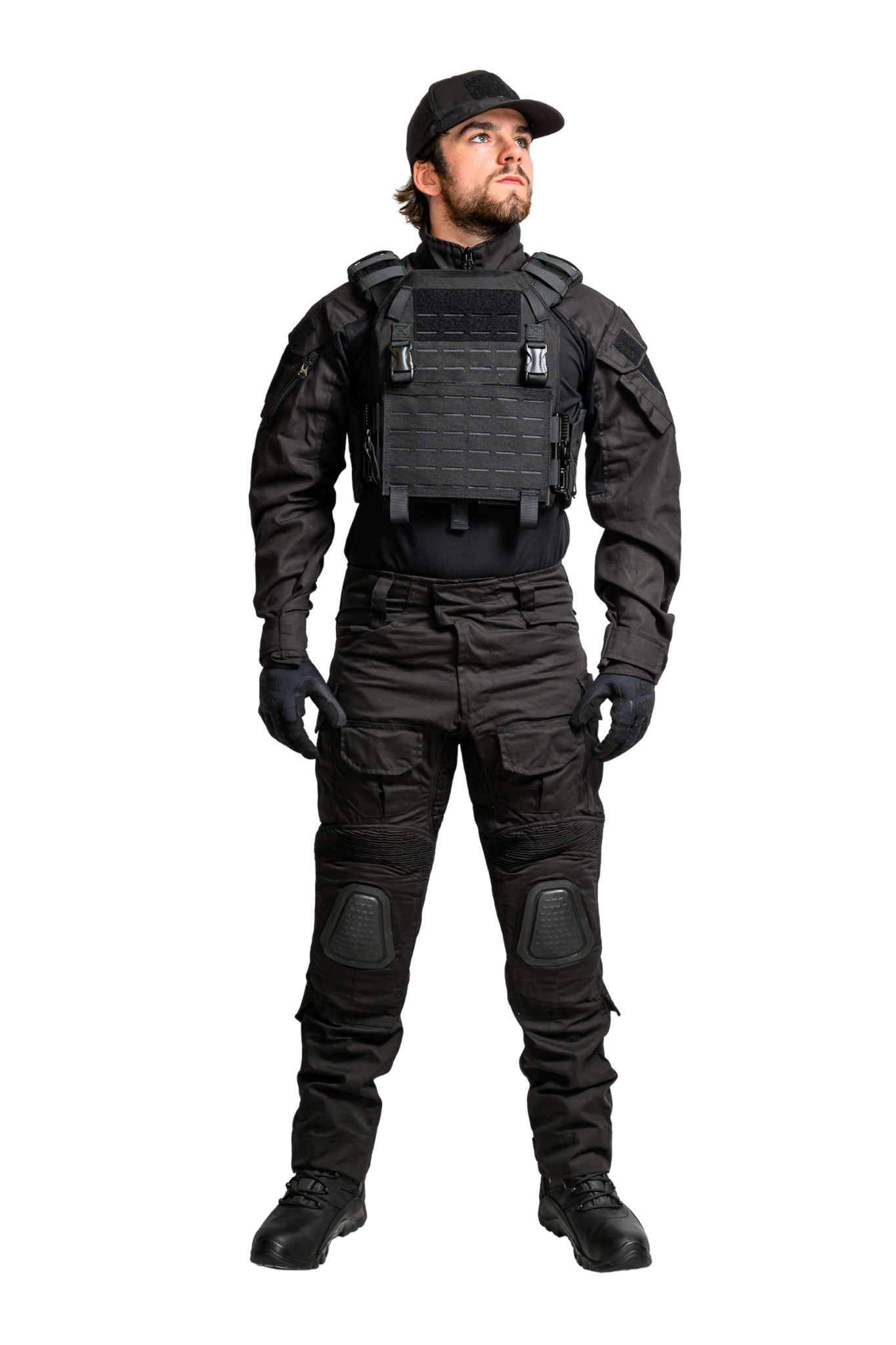 Premium Plate Carrier V4