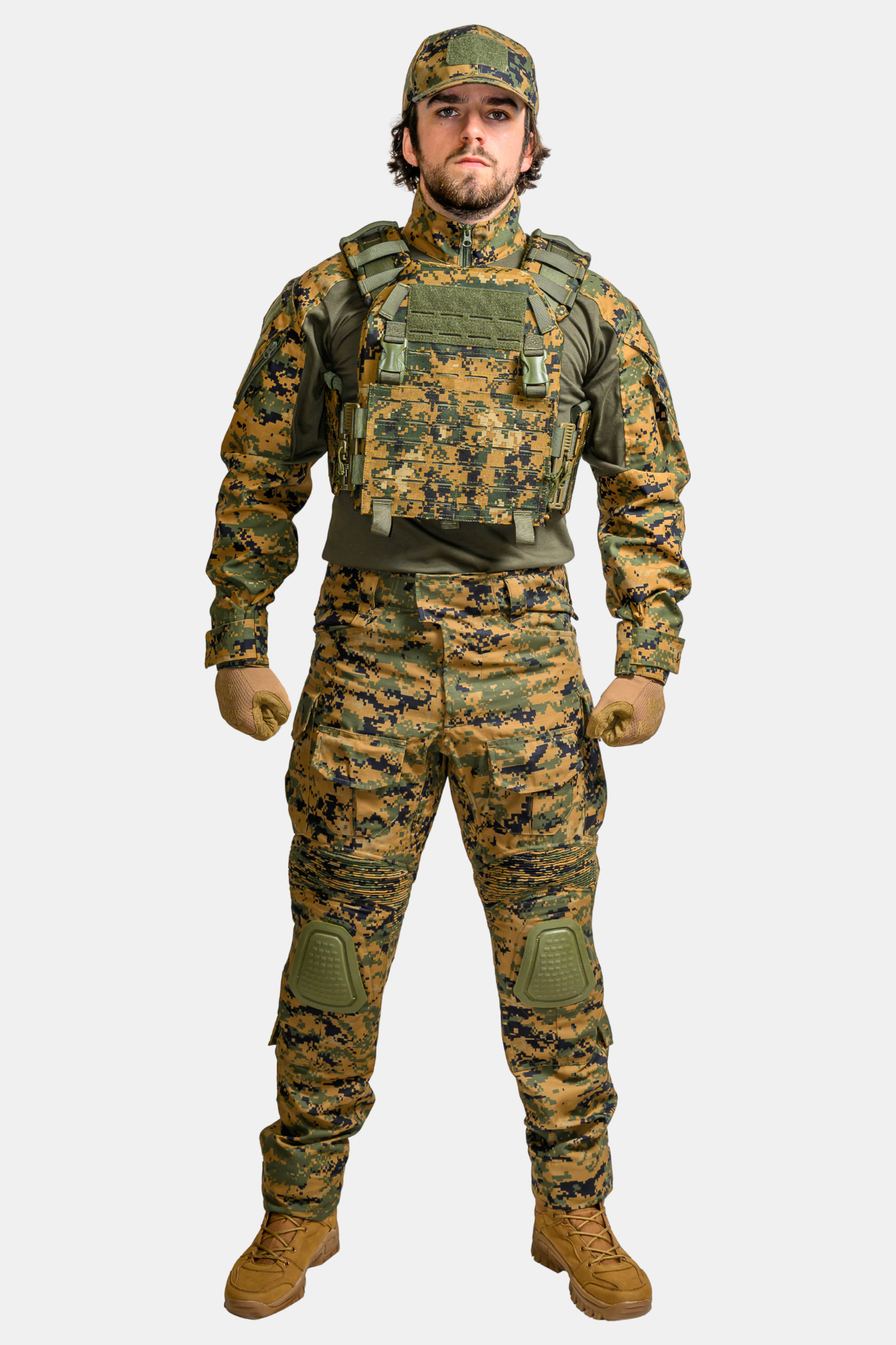 Premium Plate Carrier V4