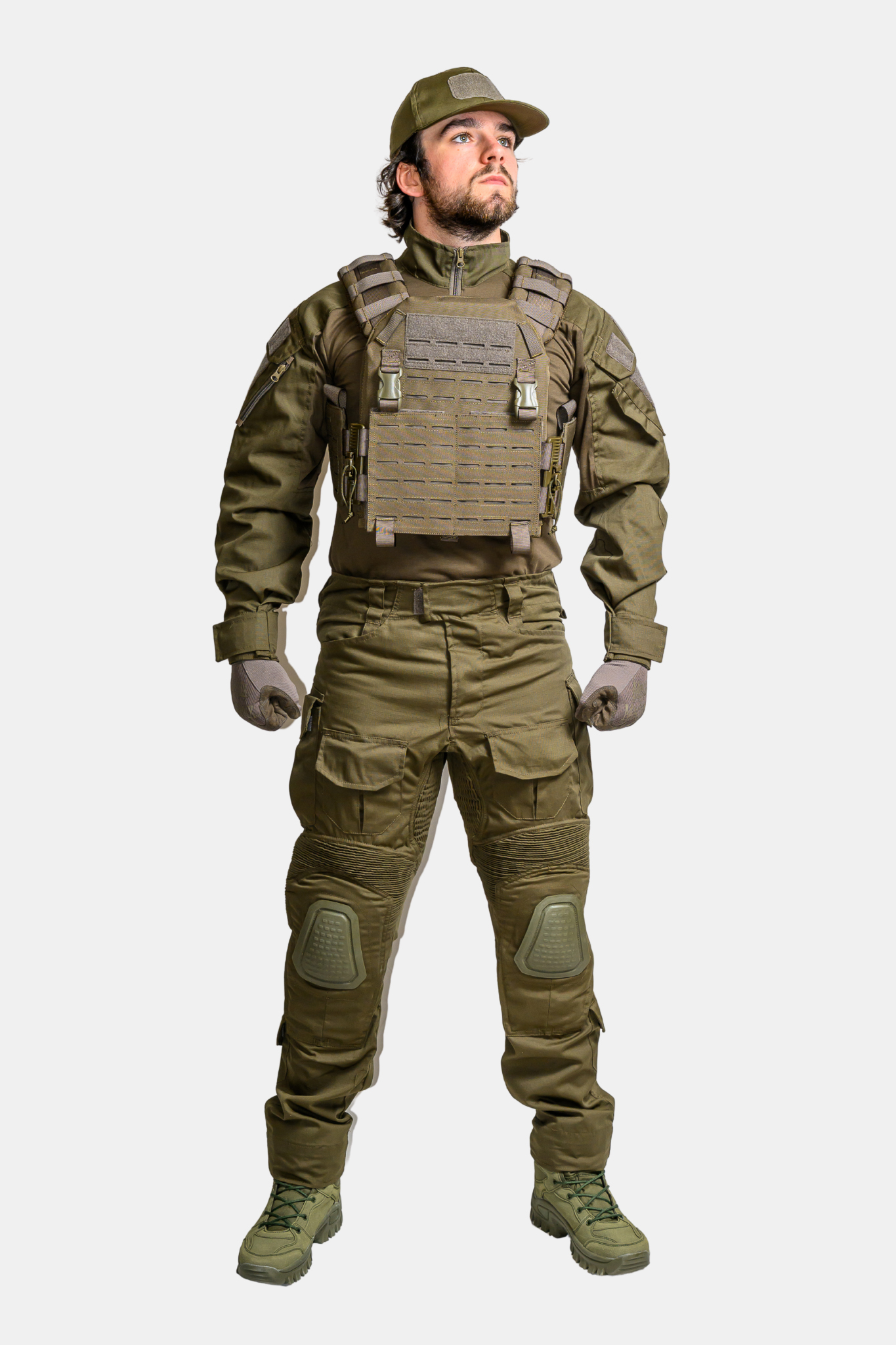 Premium Plate Carrier V4