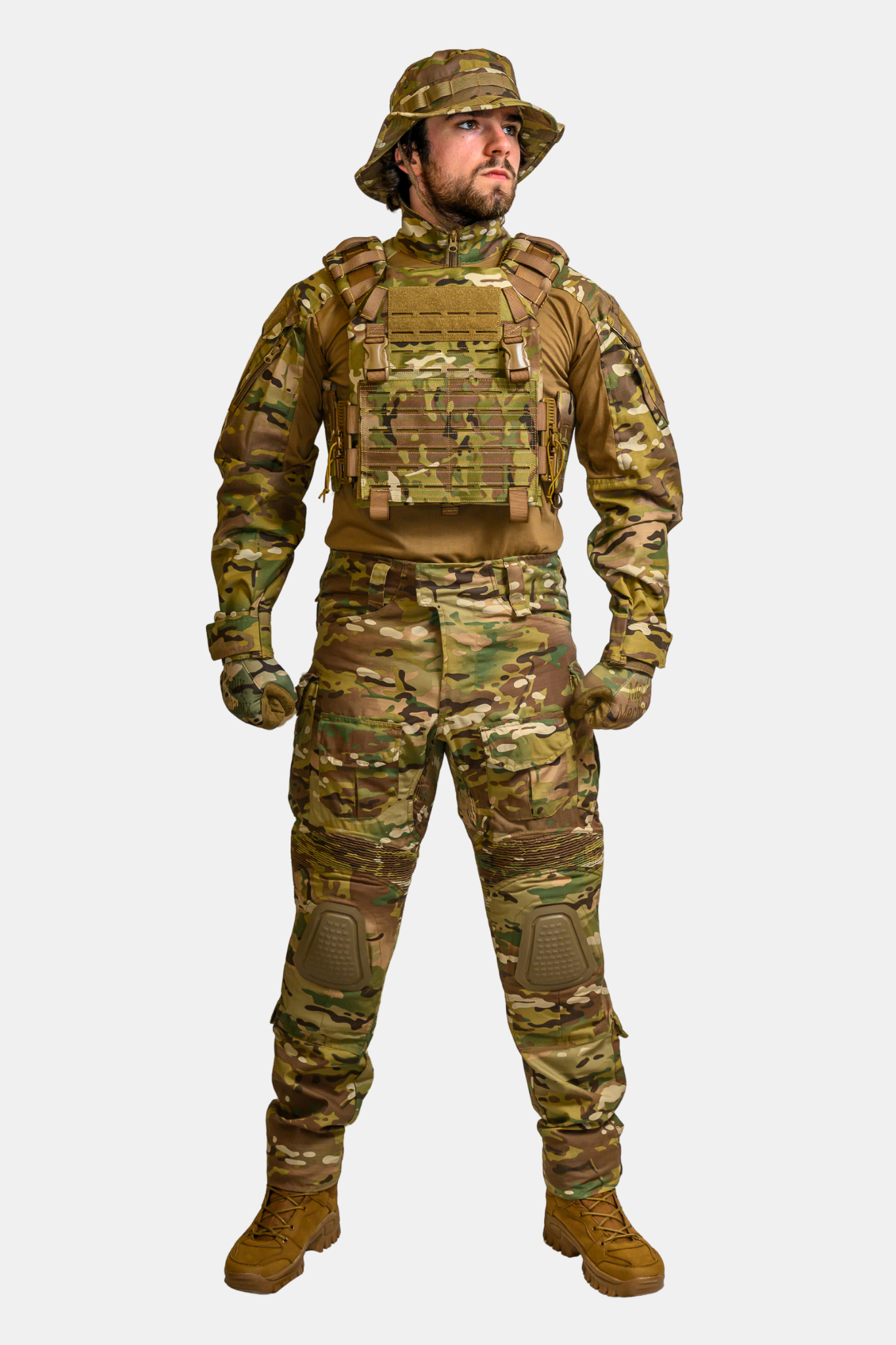 Premium Plate Carrier