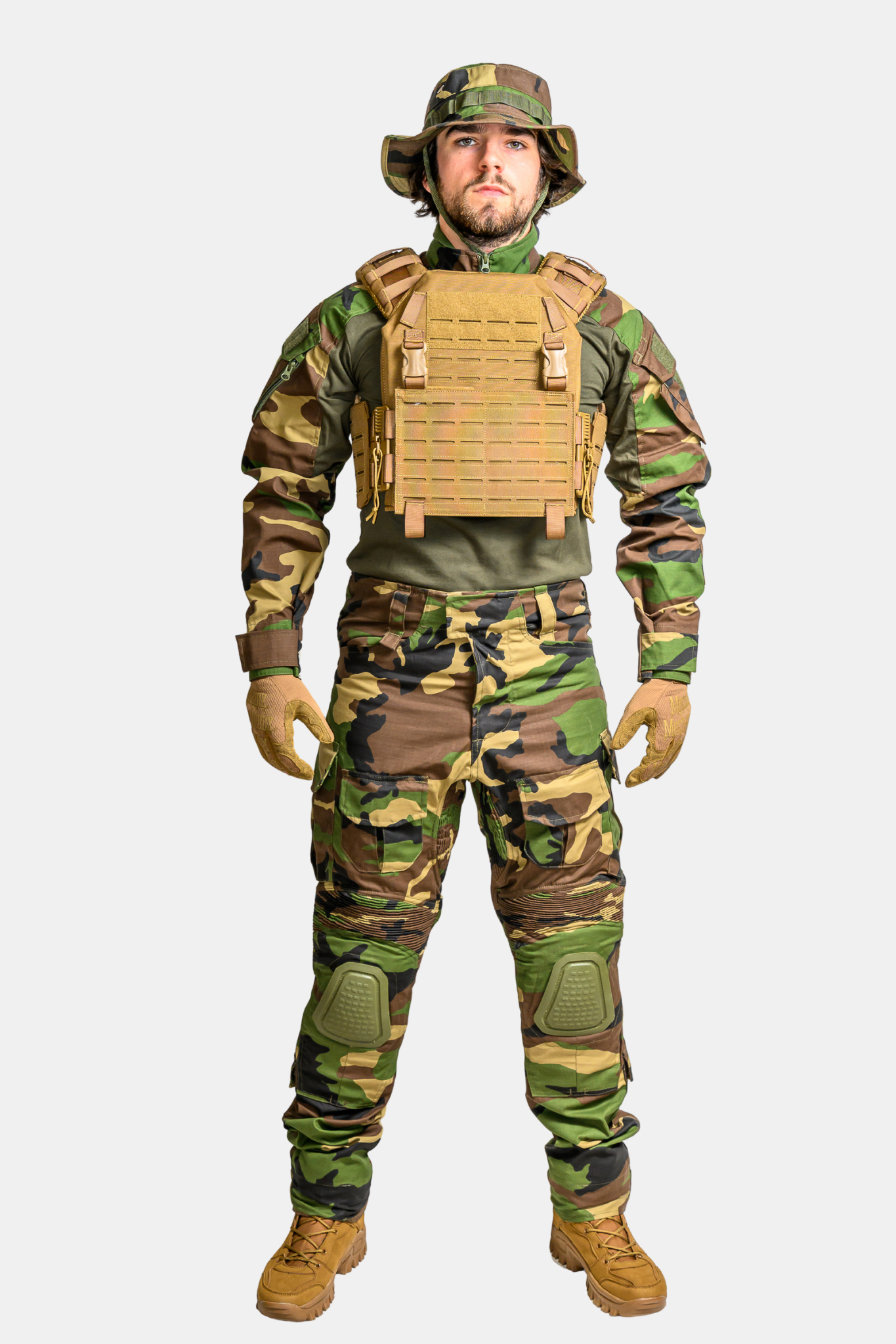 Premium Plate Carrier V4