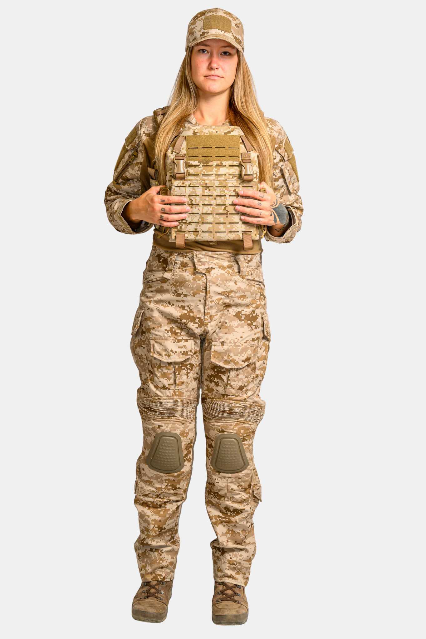 Premium Plate Carrier V4